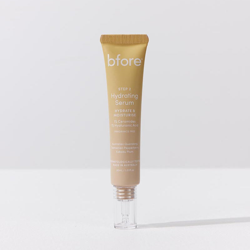 bfore Hydrating Serum