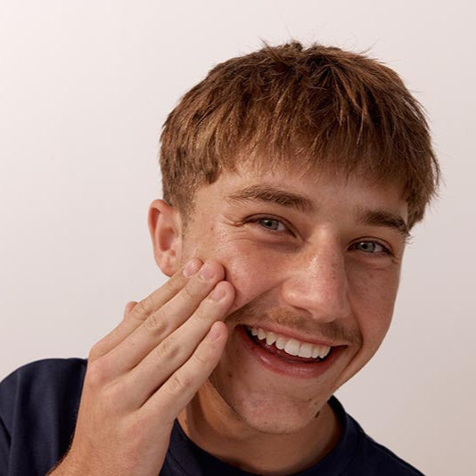 bfore Moisture Gel