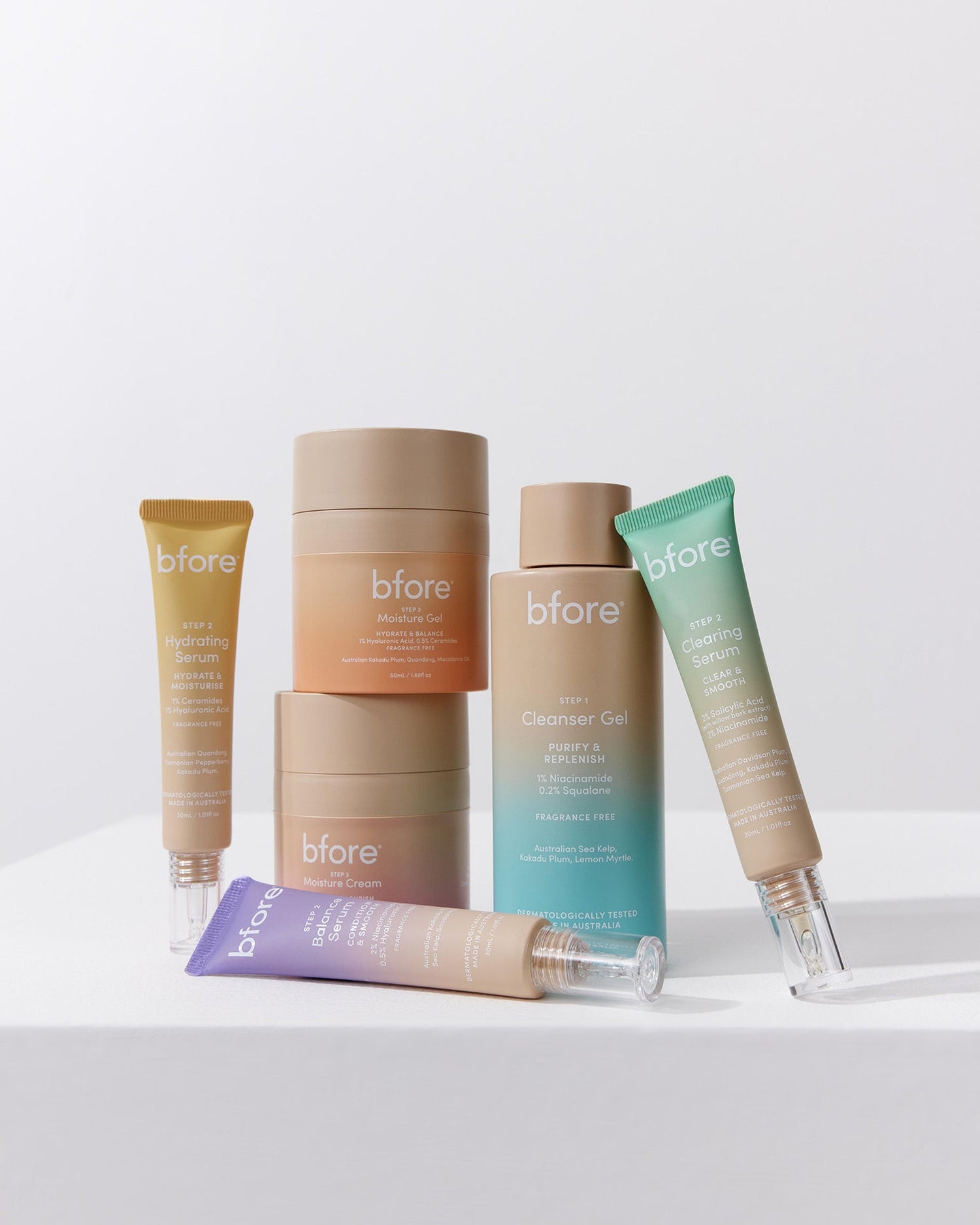 All products