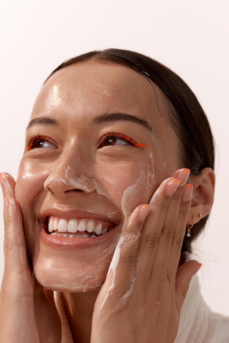 The everyday teen routine