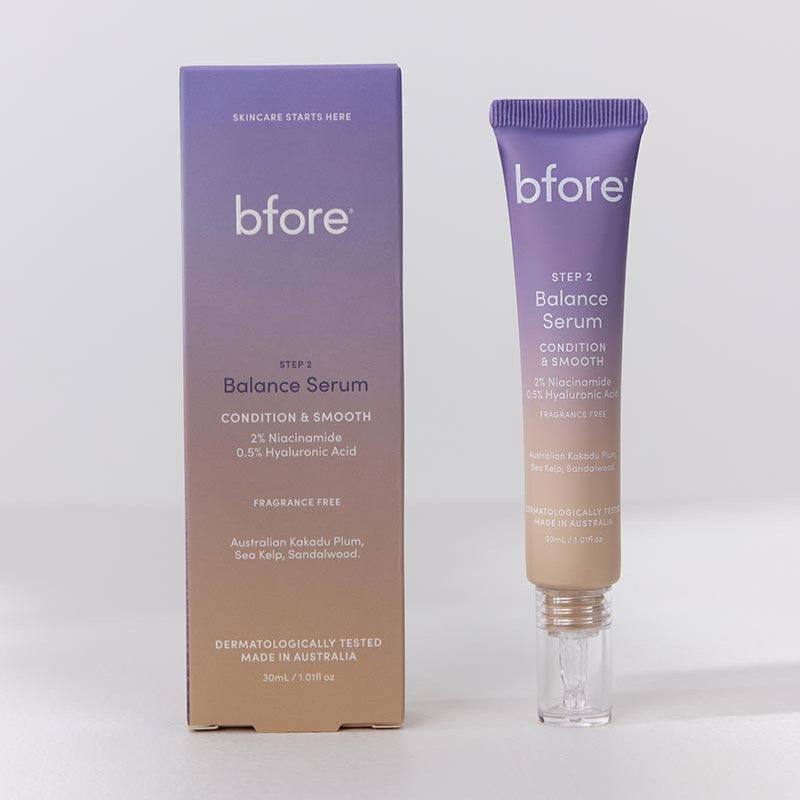 bfore Balance Serum