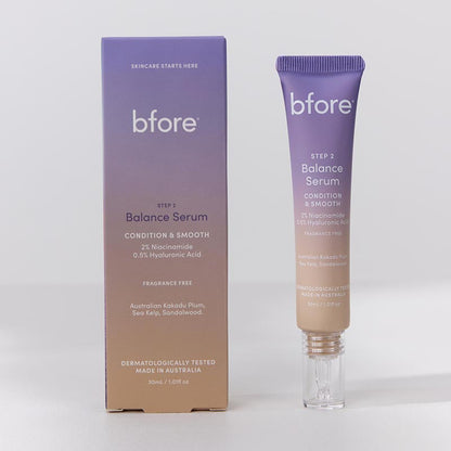 bfore Balance Serum