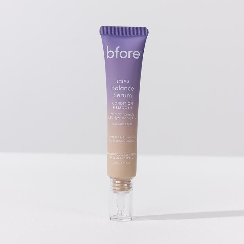 bfore Balance Serum