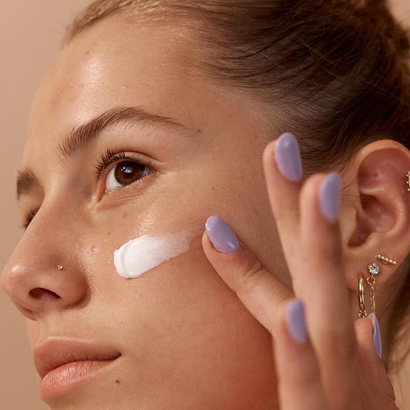 bfore Moisture Cream